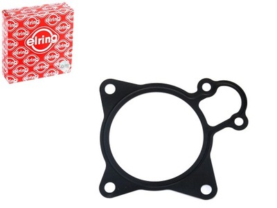 Прокладка насоса жидкость охлаждающей iveco daily iii daily iv daily line фото №1