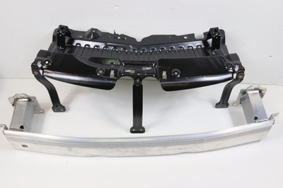 Pas перед усилитель балка opel crossland x фото №1