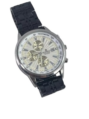 ZEGAREK MĘSKI GRANDEUX