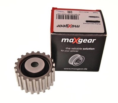MAXGEAR 54-0294 РОЛИК ВЕДУЧИЙ / PROWADZACA, РЕМІНЬ РОСПОДІЛЬНИКА 