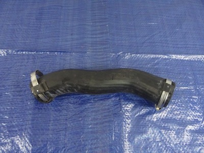 Шланг труба интеркулер stonic kia 28273-04610 фото №1