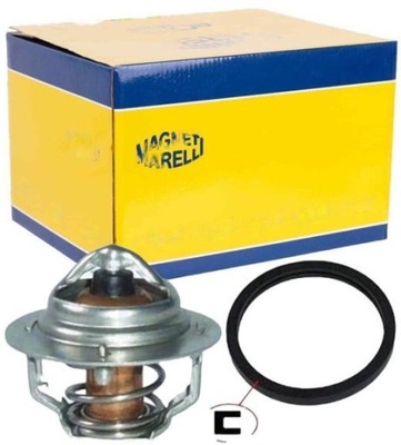 Magneti marelli термостат 352317100340 фото №1