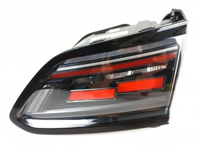 Volkswagen оригінальний номер 3g8945308af лампа led фото №1