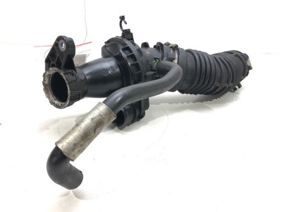 Труба wąż турбіни renault megane iii 08-22 1.6dci фото №1