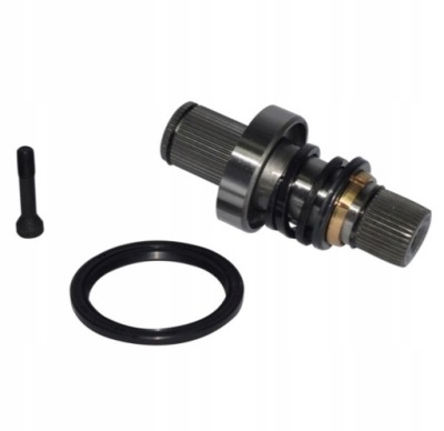 Приводной вал перед gsp к seat alhambra 2.0 tdi фото №1