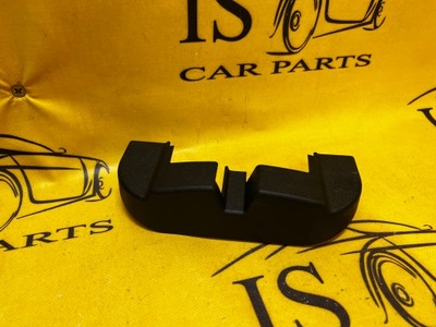 Защита заглушка молдинг крышка land rover discovery v l550 фото №1