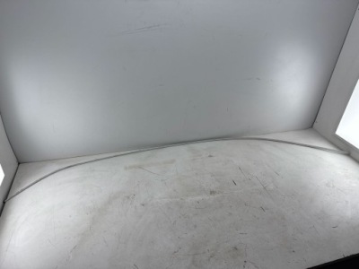 Audi a6 c7 2015 молдинг дахова фото №1