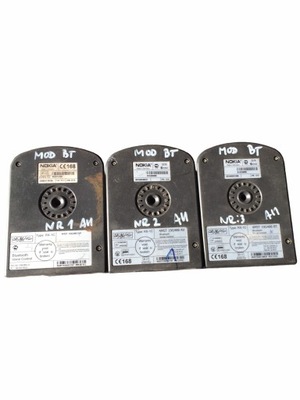 Модуль bluetooth ford focus mk2 c-max фото №1