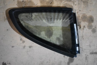 Idealna стекло кузовная задняя правая porsche cayman 982 718 as2 18r. 1 фото №1