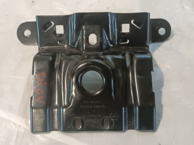 Кронштейн zamaka ремень усилитель renault clio v 5 20-24rok 612001843r оригинал фото №1