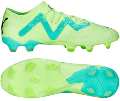 Buty Puma Future Ultimate Low FG/AG 107169 03 44,5