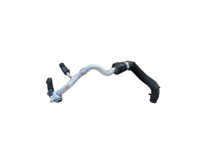 Audi a6 a7 4g c7 a8 3.0tdi трубка wody 059121065cq фото №1