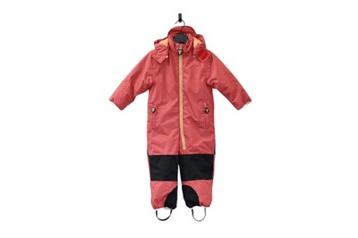 Ducksday Kombinezon Zimowy 104-110 SNOWSUIT 4-5LAT