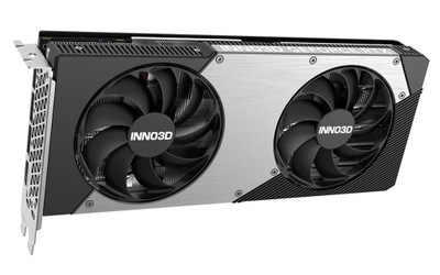 INNO3D Geforce RTX 5070 TWIN X2 OC NVIDIA 12 GB GDDR7