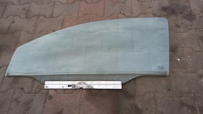 Стекло левый перед opel corsa c 00r фото №1