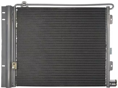 Thermotec ktt110374 конденсатор, кондиціонер фото №1