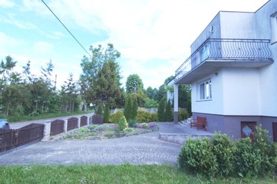 Dom, Malbork, Malborski (pow.), 200 m²