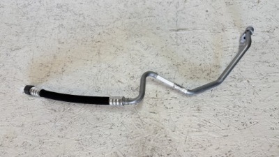 Mercedes atego шланг кондиционера a9738301615 фото №1