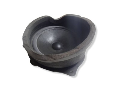 Динамик hifi правый перед дверь bmw x5 e53 8381550 фото №1