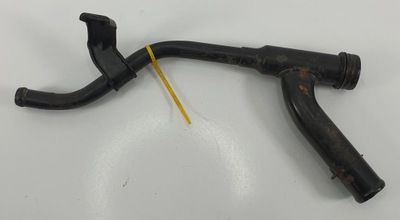 Труба трубка wody fiat grande punto 1.2 8v фото №1