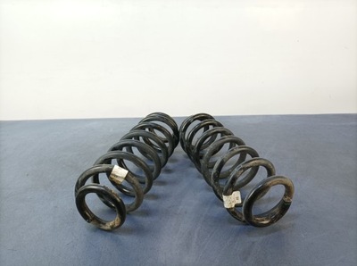 Vw arteon liftback пружины задняя 4x4 5qf511115ce фото №1