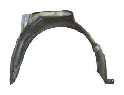 Підкрилок праве перед mitsubishi space star i 98-04 mr586323 фото №1