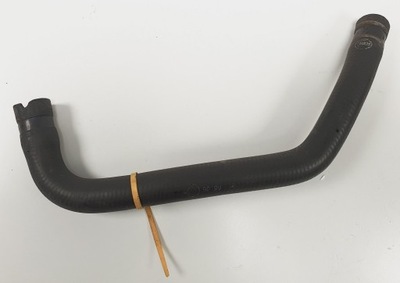 Wąż труба wody citroen jumper iii hdi a640902136/01 фото №1