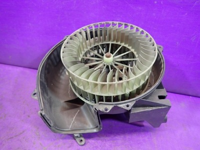 Tata indica 04-07 fl вентилятор обдув воздуходувка 2 pin фото №1