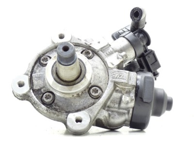 Насос впрыскная audi a3 8p 03l130755d фото №1