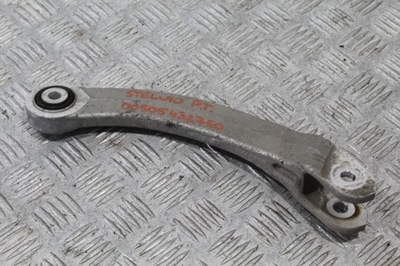 Важіль правий задня stelvio 00505432750 фото №1