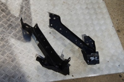 Підсилювач передній pas панель фари лампи jeep grand cherokee wk2 2013- фото №1