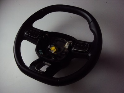 Повітропровід citroen c3 aircross фото №1