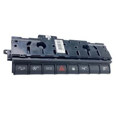 Панель управление dacia duster ii 21- фото №1