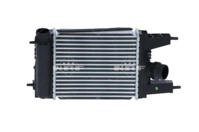 30985/NRF AUŠINTUVAS INTERCOOLER 