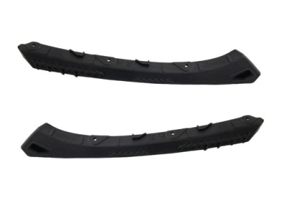 Направляющая кронштейн бампер hyundai i30 gd ii 2 2012 фото №1