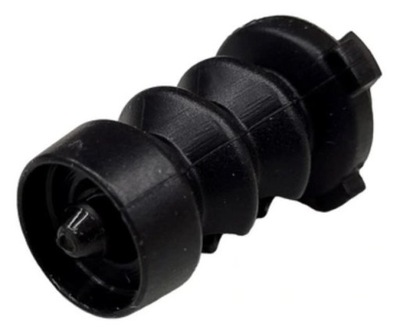 Odbój drzwiczek wlewu paliwa