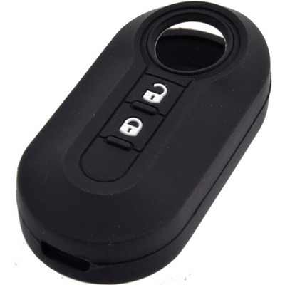 Чехол силиконовый корпус citroen jumper peugeot box фото №1