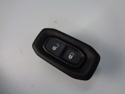 Панель замка правый перед jeep gladiator 2019- фото №1