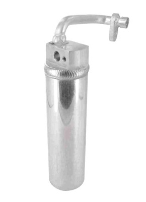 Nissan qashqai j10 1.6 b 07- осушувач кондиціонера фото №1