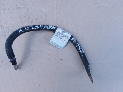 Шланг стартер 51730099 alfa romeo 147 eur фото №1