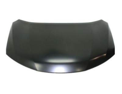 Nowa капот сталевий nissan rogue 2014-2017 фото №1