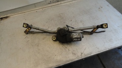 Механизм дворник ford mondeo mk3 фото №1