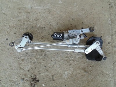 Механізм двірник infiniti q60 2016 rok. фото №1