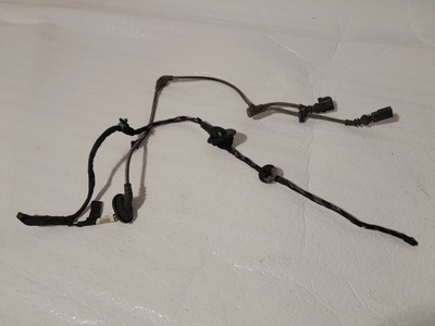 Audi a3 s3 8y жгут трубопровод 5wa927903c фото №1