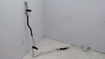 Шланг трубка пабтрубок  труба кондиционера bmw x5 g05 lci xm g09 9872519 фото №1