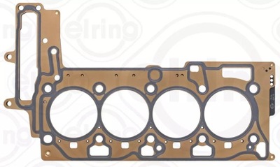 SANDARIKLIS GALVUTĖS CILINDRŲ (GR.: 1,65MM) BMW 1 (E81), 1 (E82), 1 (E87), 1 