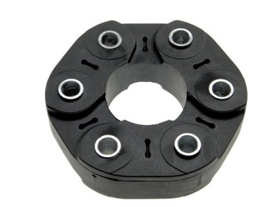 Соединитель гибкий вала приводного transit 91- фото №1