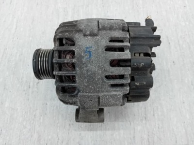 Генератор smart forfour i a6391500250 tg11c036 1.5 d фото №1