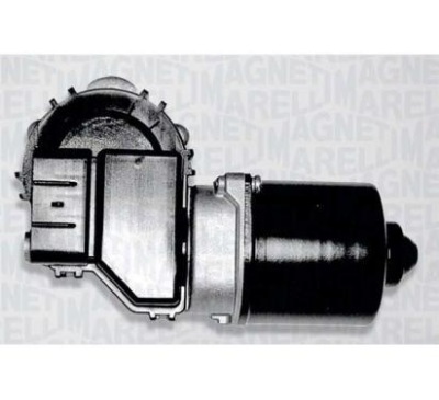 Mm двигун двірник перед fiat idea фото №1