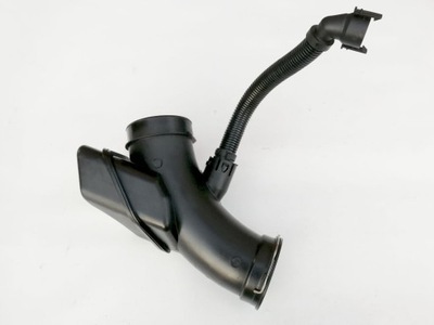 Bmw g01 g02 g30 g31 g32 b47 вентиляція картера труба фото №1